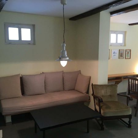Fischer'S Haeuschen Straupitz Extérieur photo