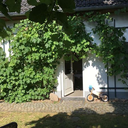 Fischer'S Haeuschen Straupitz Extérieur photo
