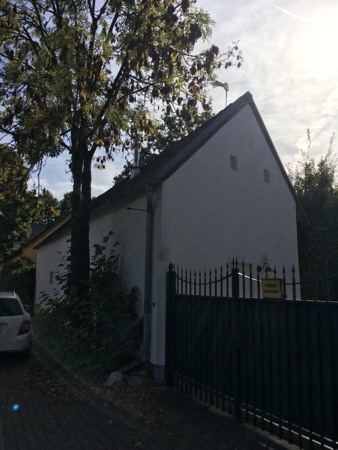 Fischer'S Haeuschen Straupitz Extérieur photo