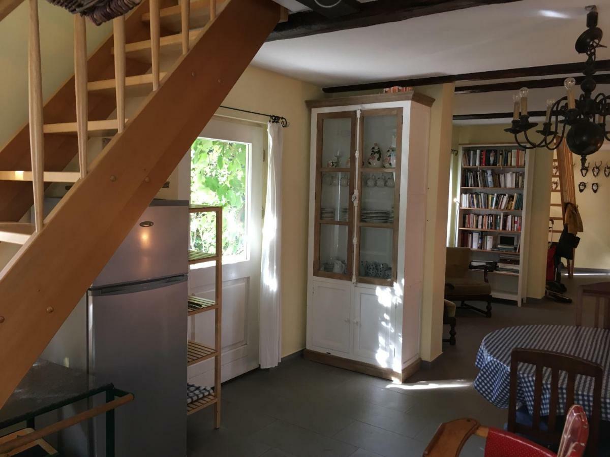 Fischer'S Haeuschen Straupitz Extérieur photo